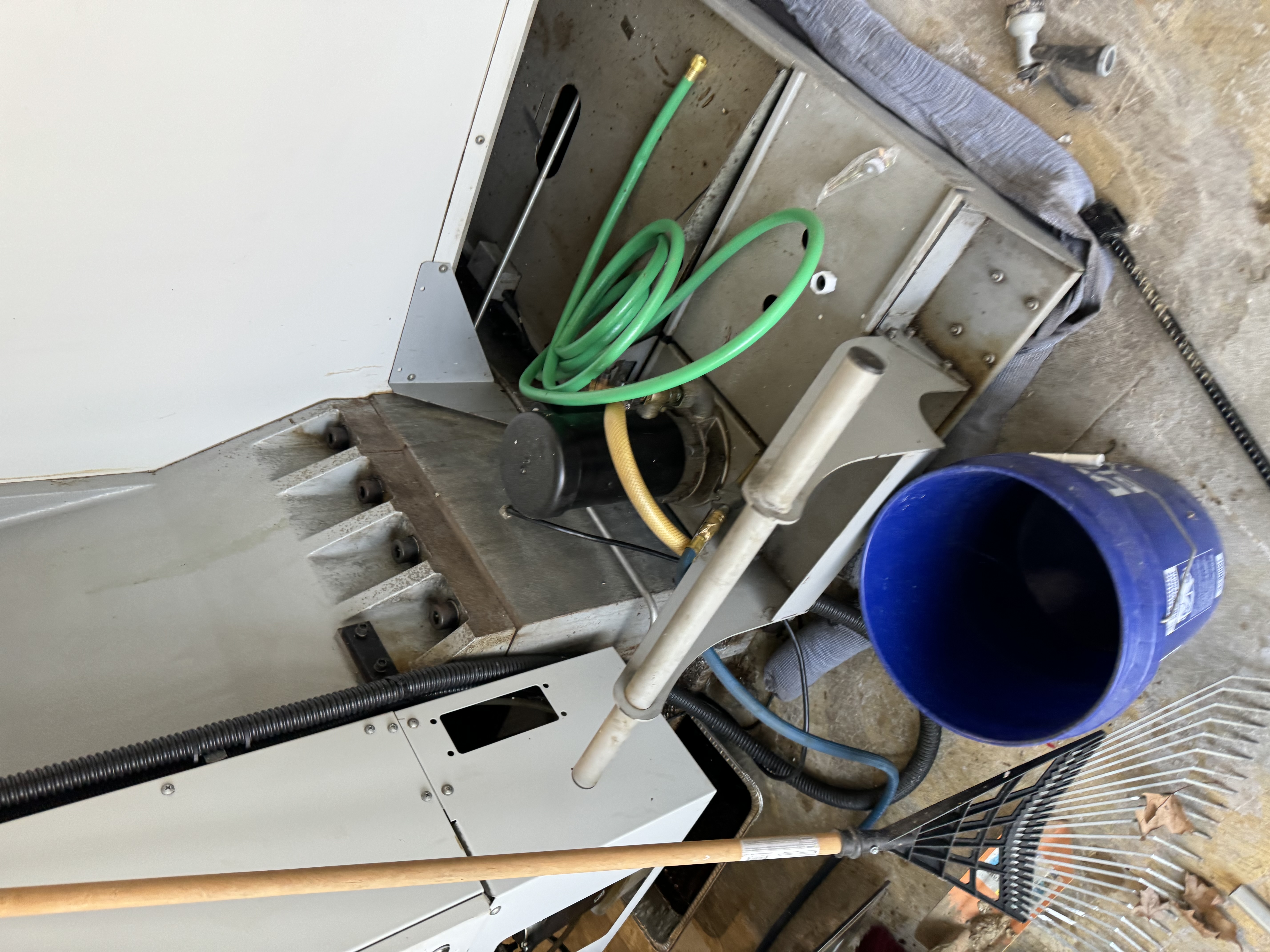 OMAX & HAAS PROTOTYPE MACHINE SHOP AUCTION! CLICK TO SEE ALL! - September 24, 2024