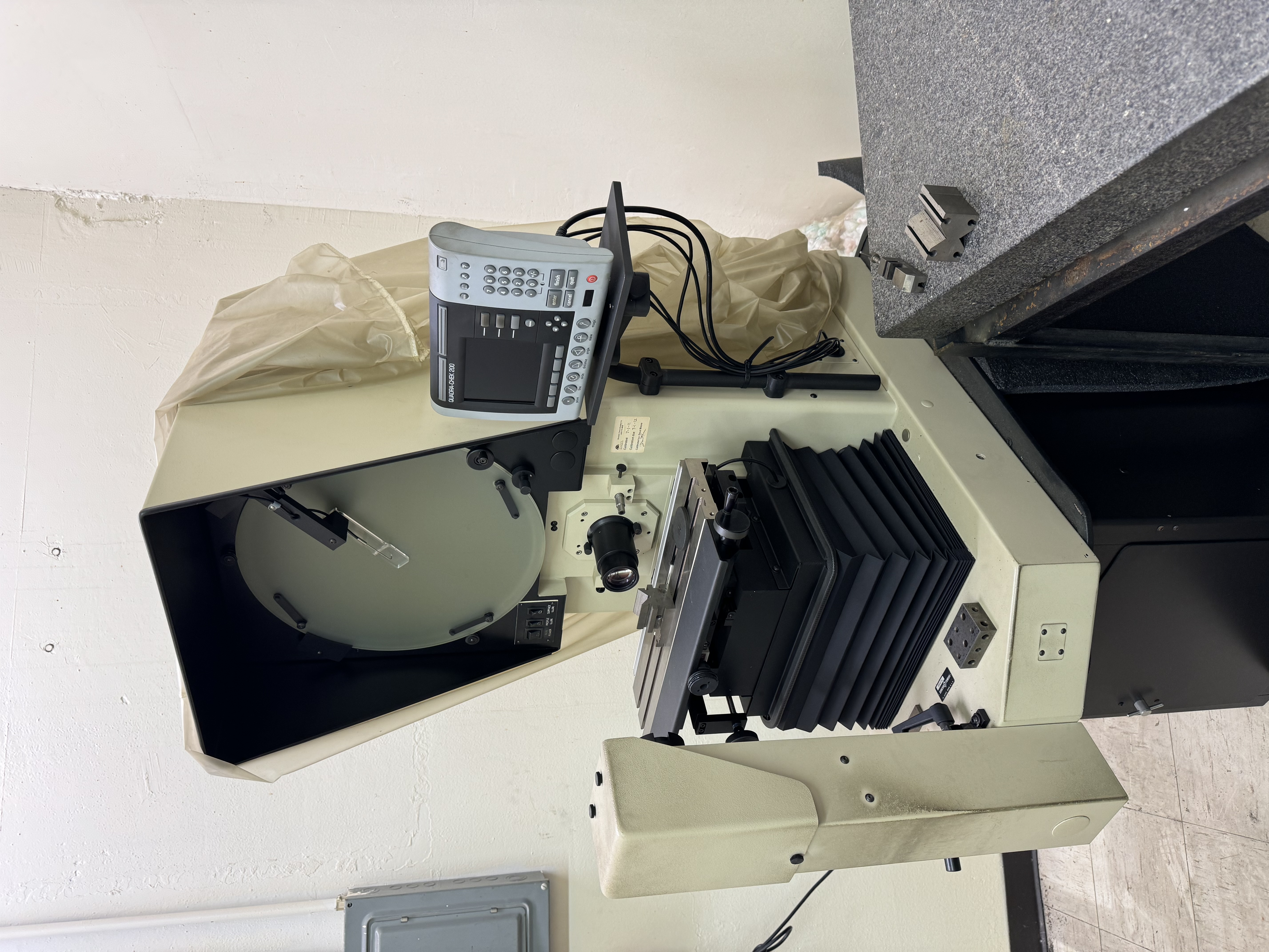 MORI SEIKI CNC MACHINE SHOP!!!