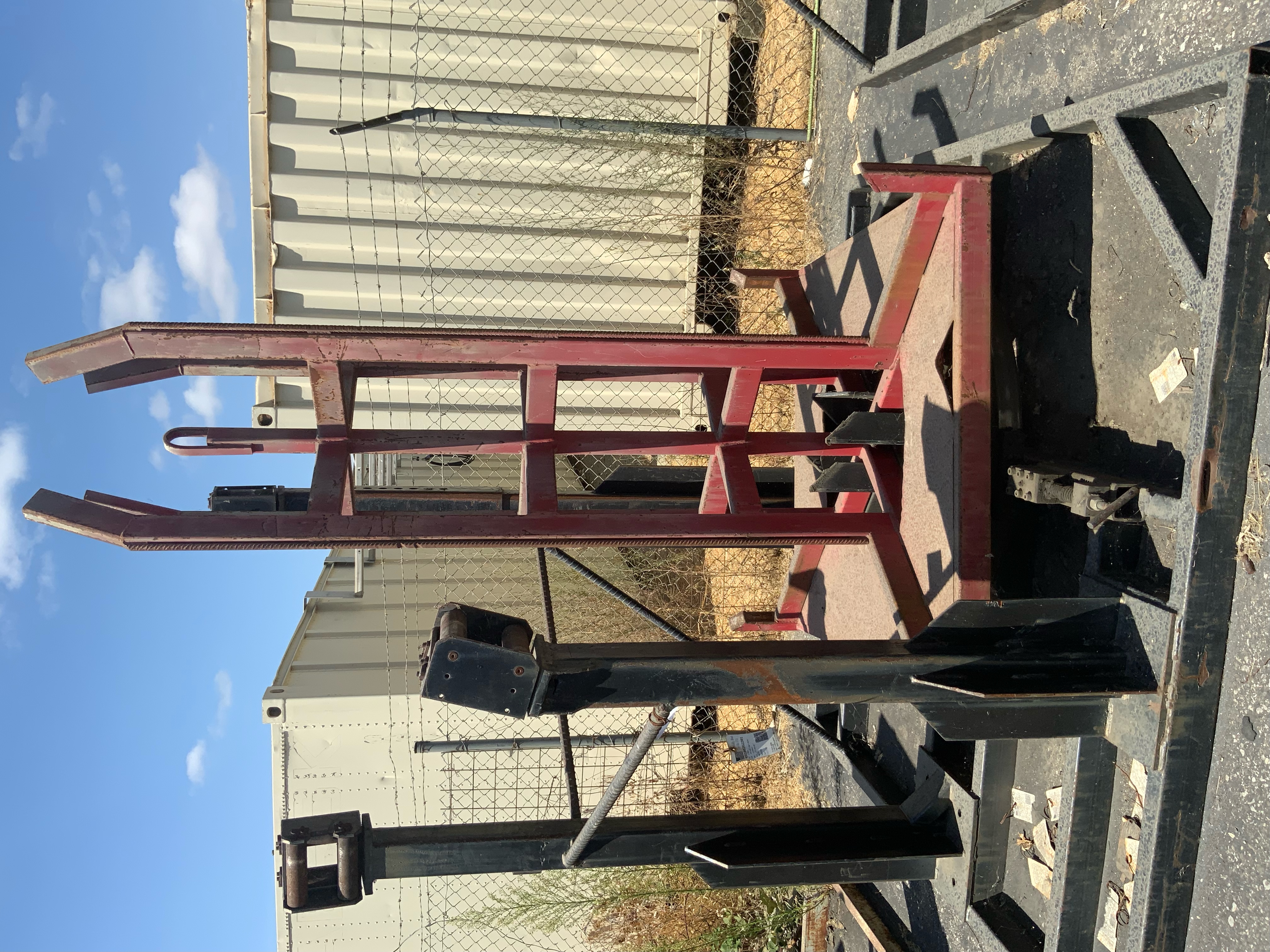 Rebar Manufacturing Facility - AUCTION POSTPONED UNTIL SEPTEMBER 26TH!!! PREVIEW IS STILL ON 9/18