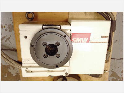 CNC Machine Shop on the Premises of Zinola Manufacturing