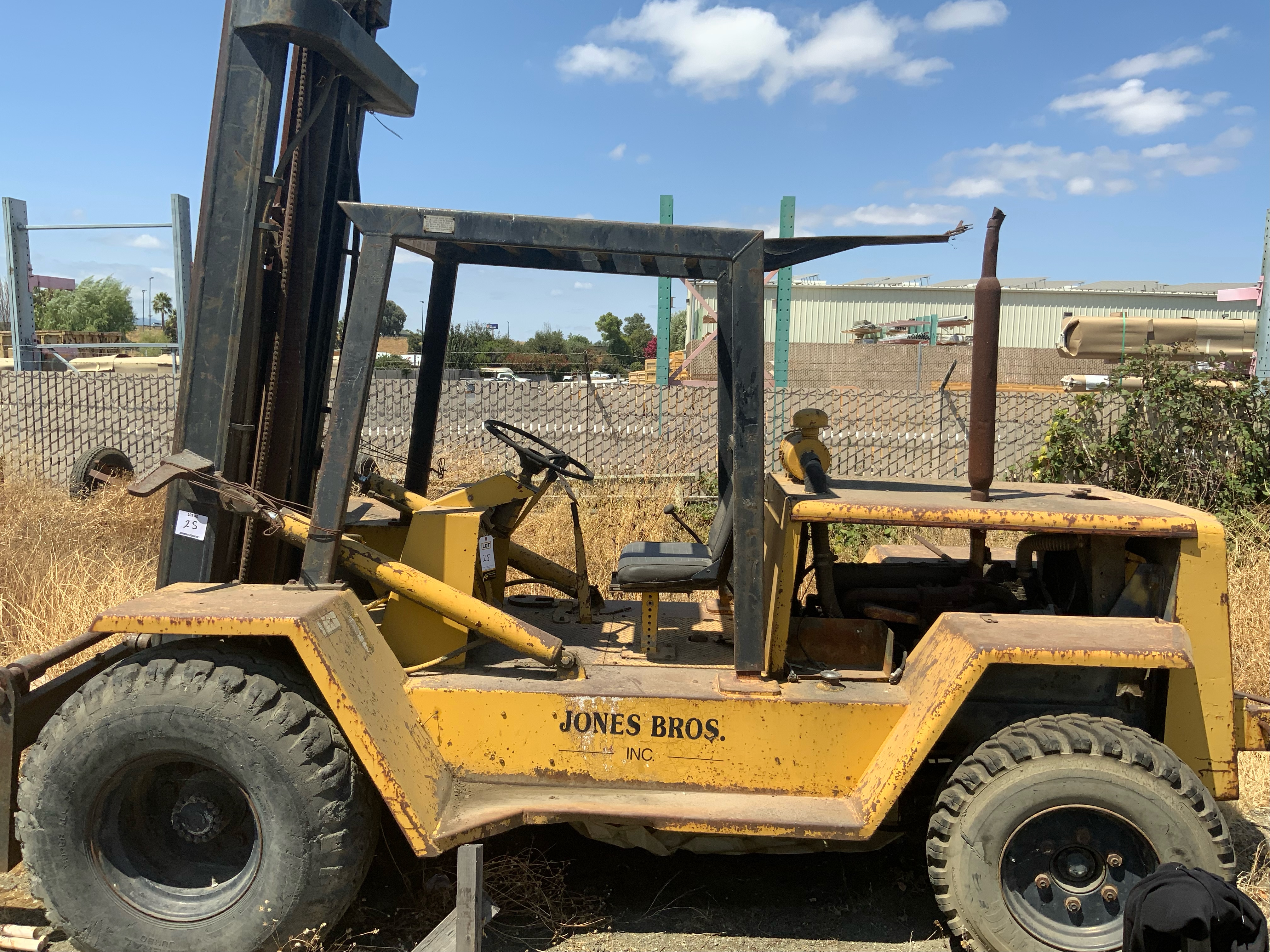 Rebar Manufacturing Facility - AUCTION POSTPONED UNTIL SEPTEMBER 26TH!!! PREVIEW IS STILL ON 9/18