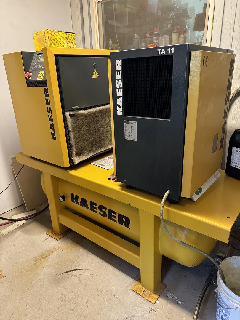 LATE MODEL DOOSAN CNC MACHINE SHOP - LEARN MORE! pAS