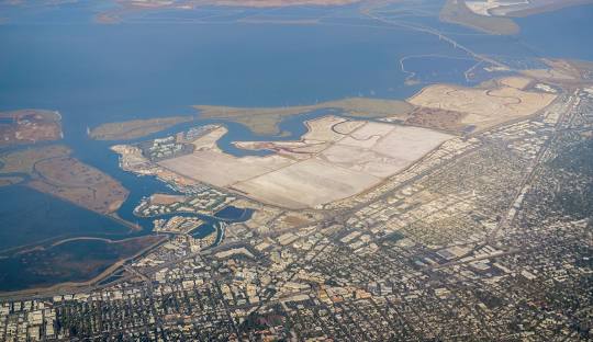 Redwood City Industrial Auctions