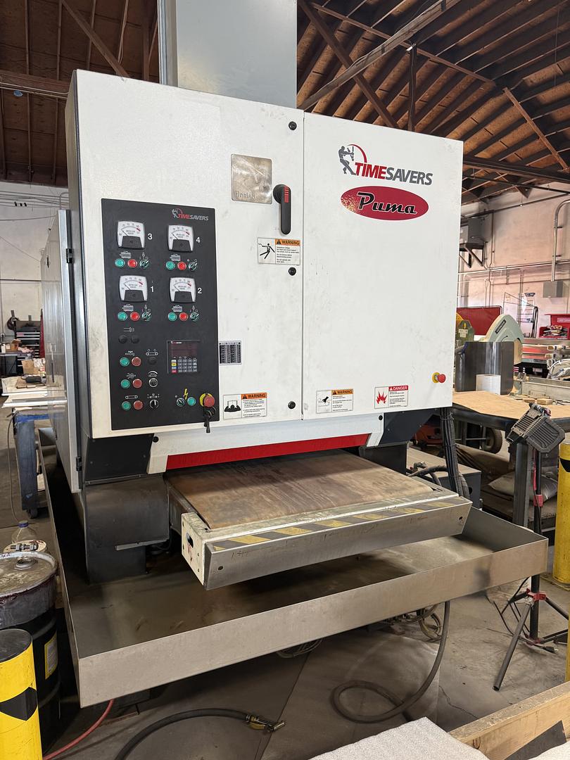 SHEET METAL FABRICATION FACILITY