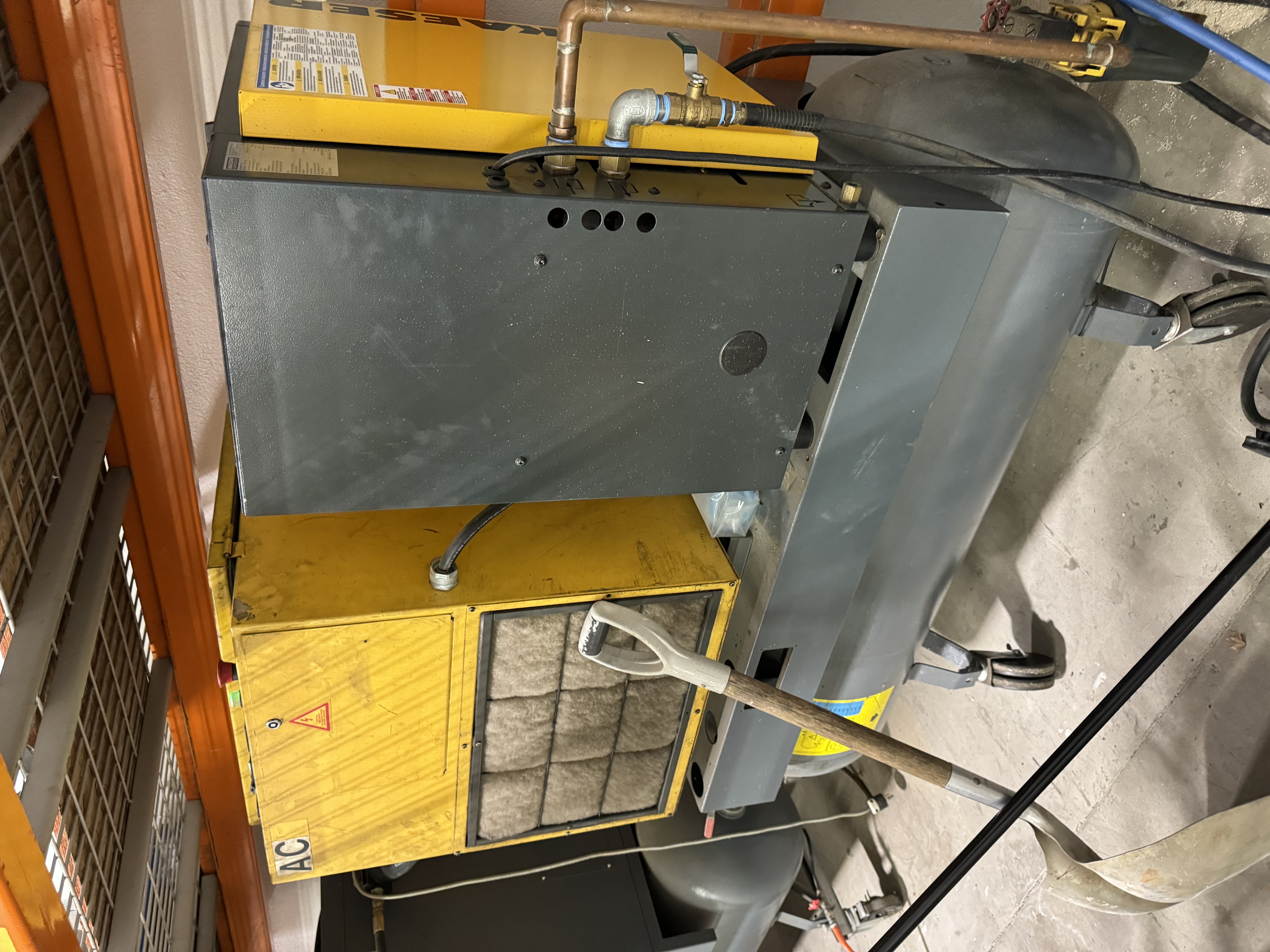 OMAX & HAAS PROTOTYPE MACHINE SHOP AUCTION! CLICK TO SEE ALL! - September 24, 2024