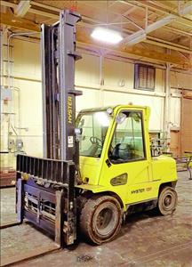 Fabrication Facility