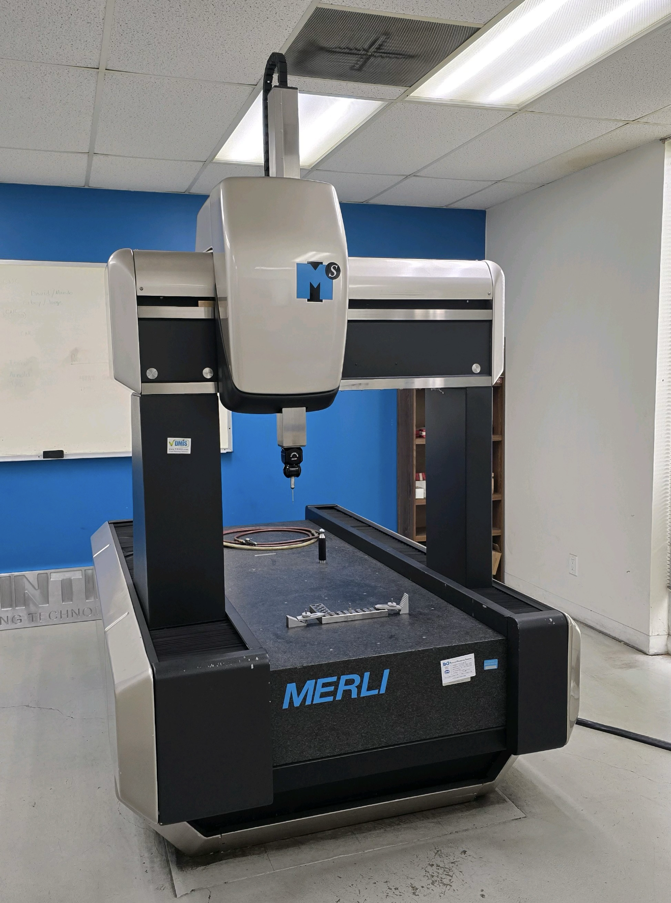 WINTEX COMPLETE TOOL & DIE SHOP