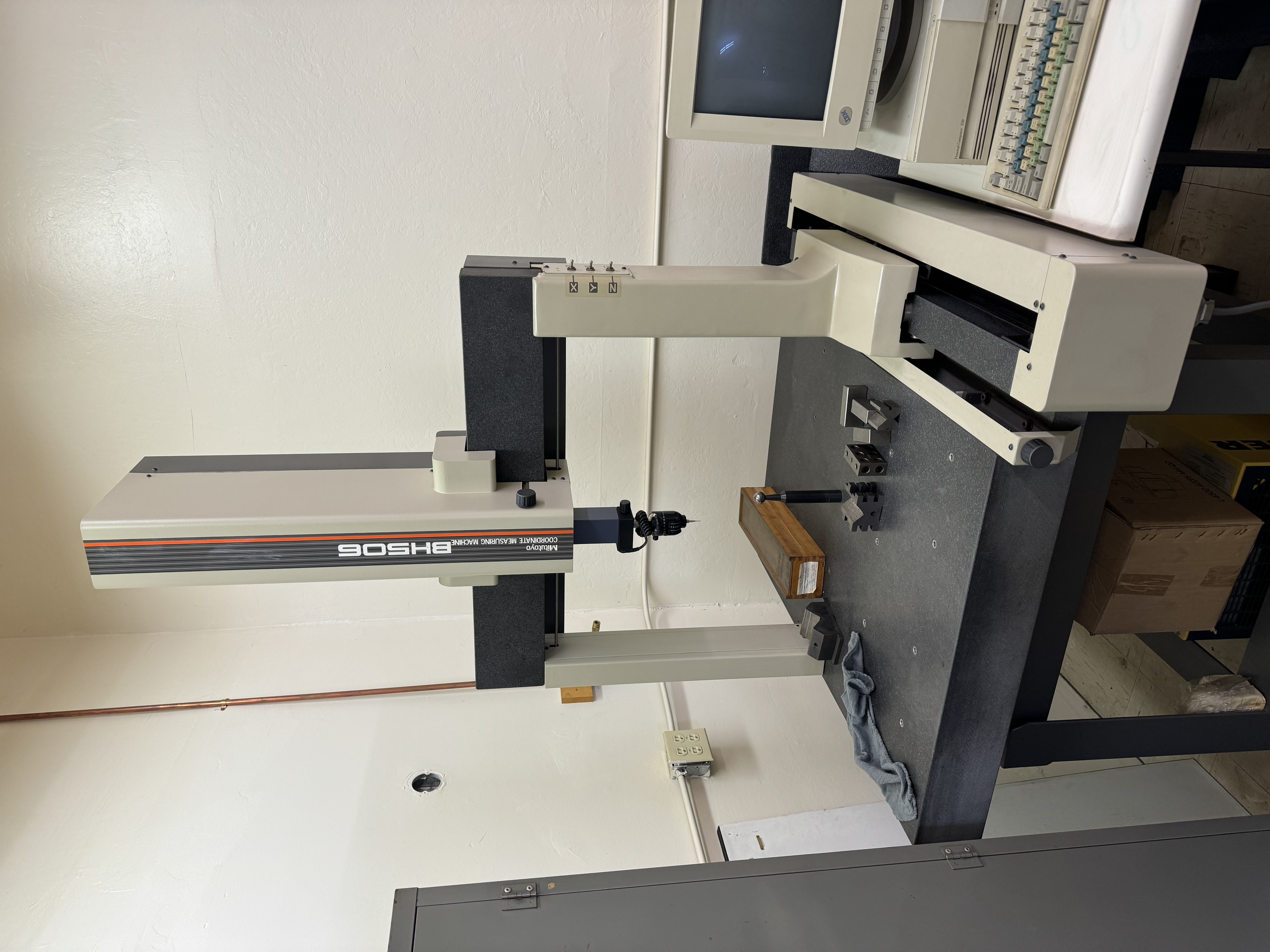 MORI SEIKI CNC MACHINE SHOP!!!