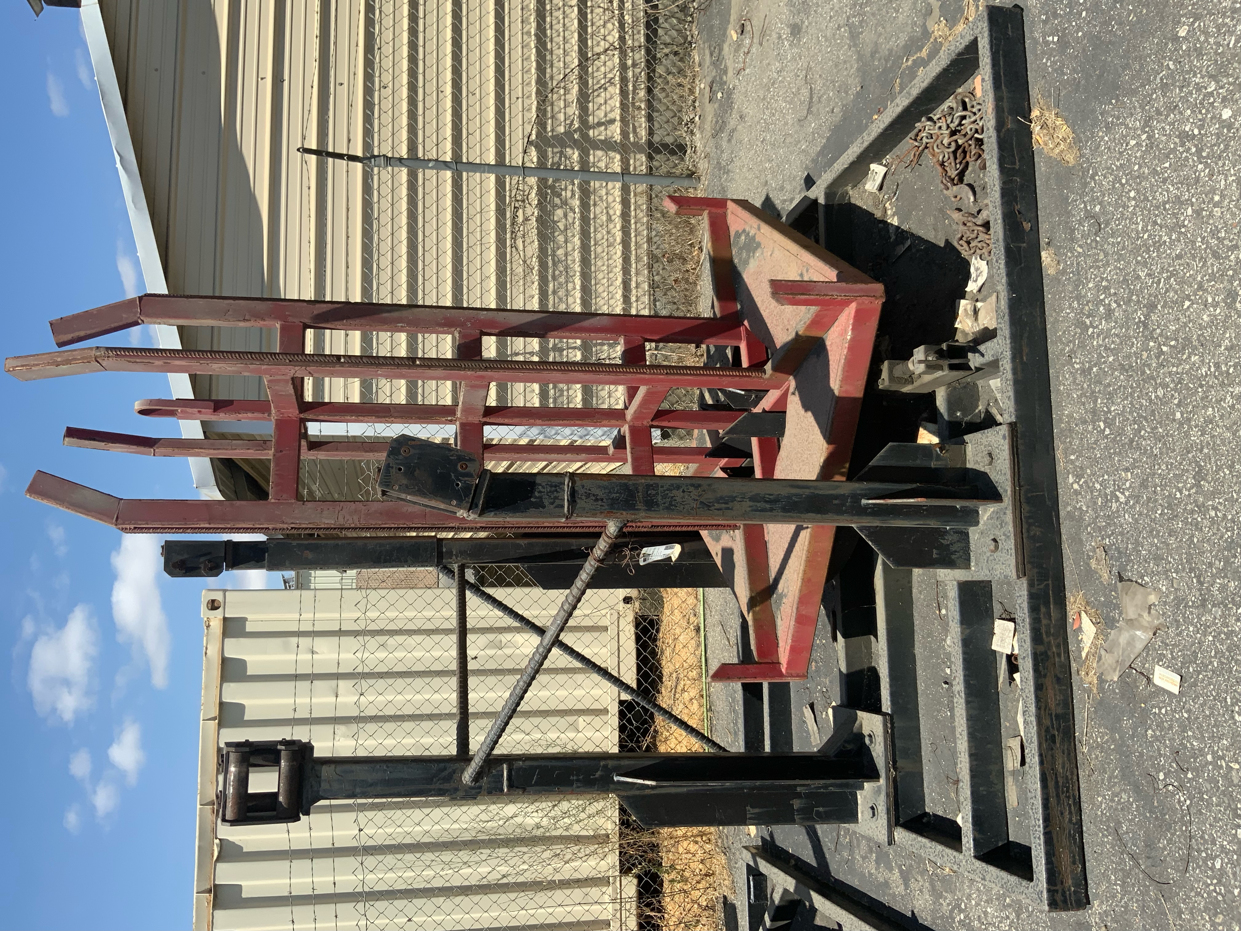 Rebar Manufacturing Facility - AUCTION POSTPONED UNTIL SEPTEMBER 26TH!!! PREVIEW IS STILL ON 9/18