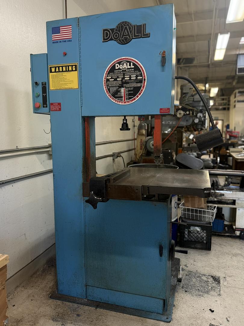 HAAS CNC PROTOTYPE MACHINE SHOP