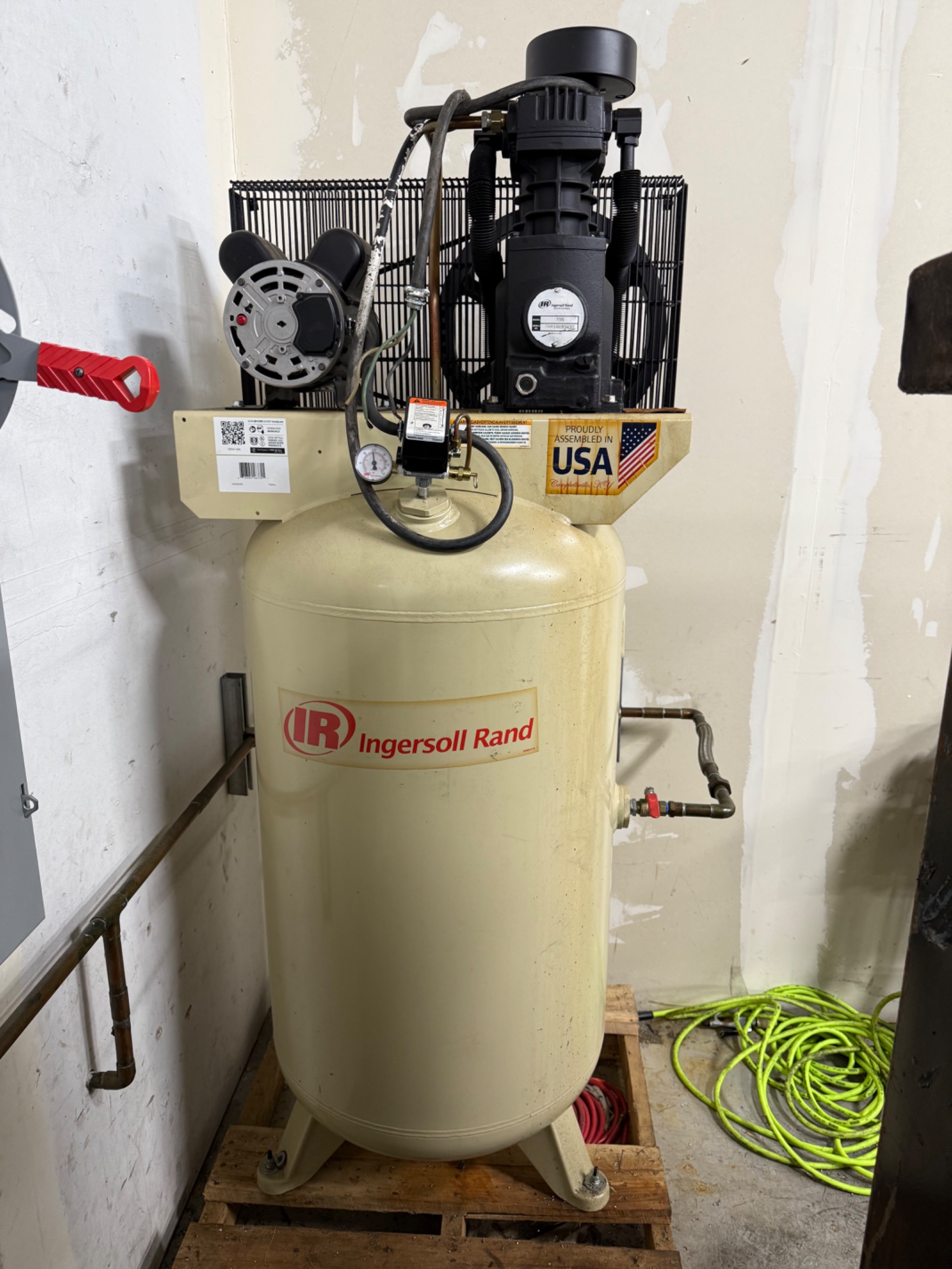 MULTI MILLION DOLLAR DOOSAN & KITAMURA CNC MACHINING FACILITY