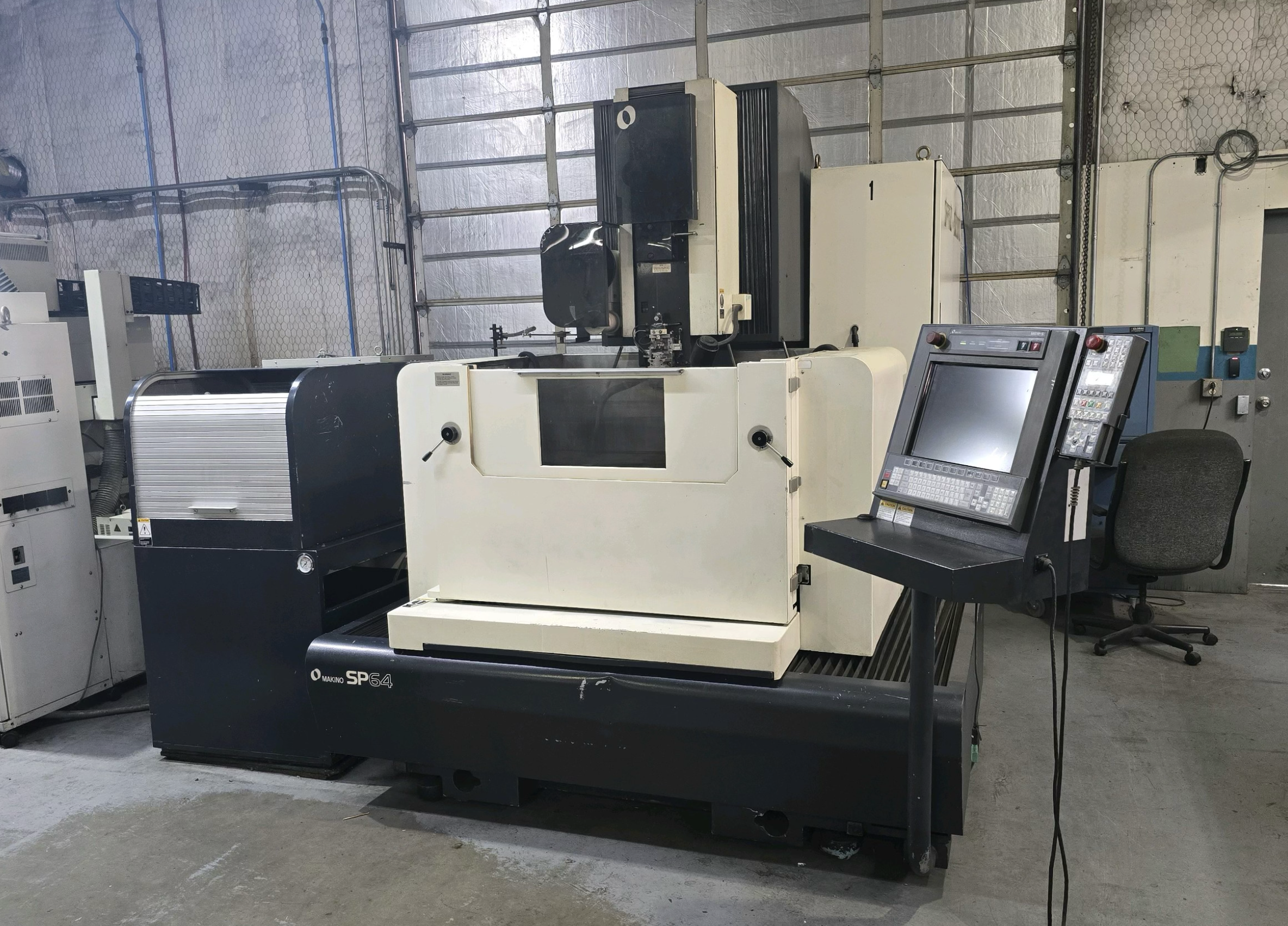 WINTEX COMPLETE TOOL & DIE SHOP