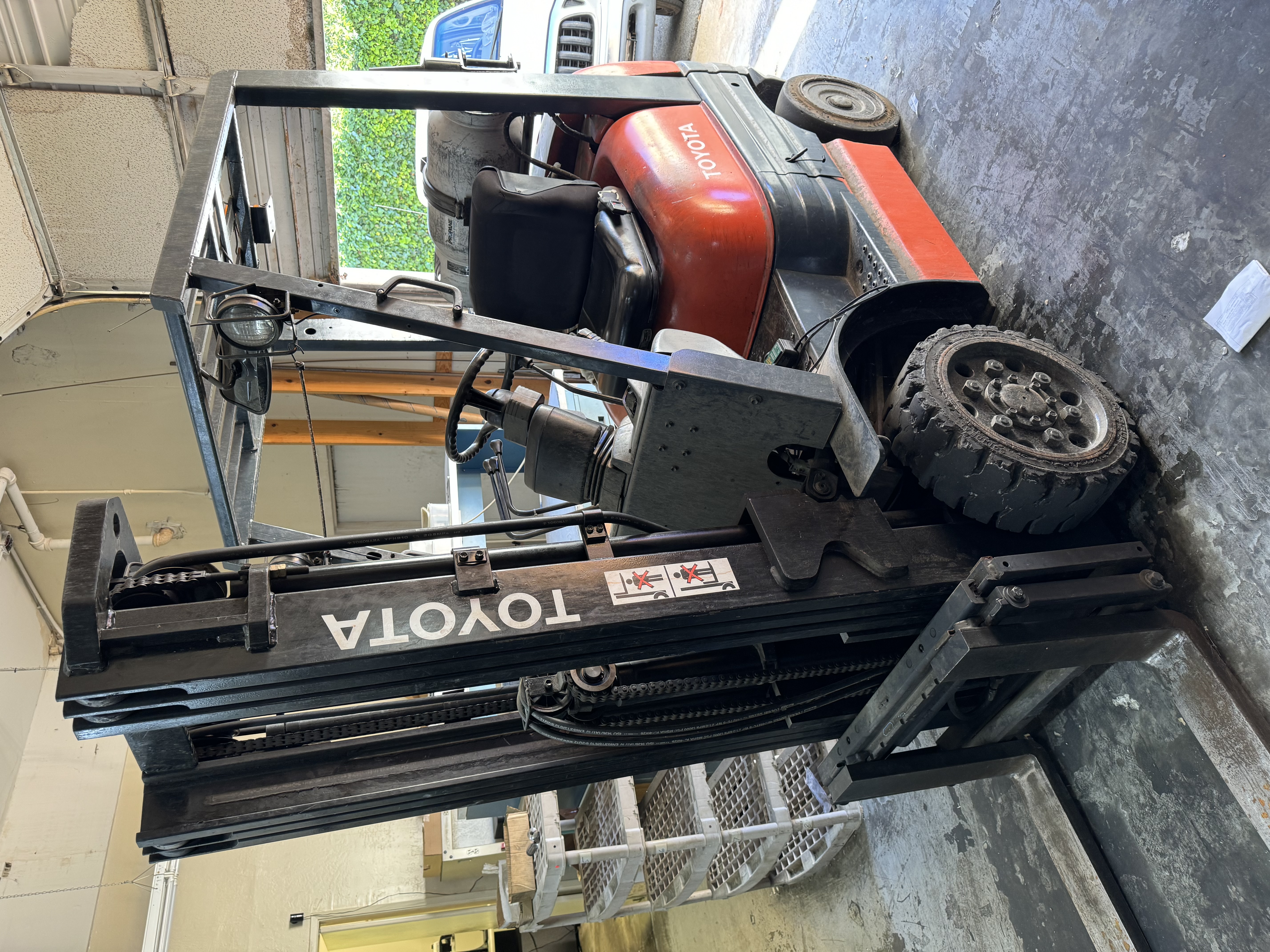 MORI SEIKI CNC MACHINE SHOP!!!