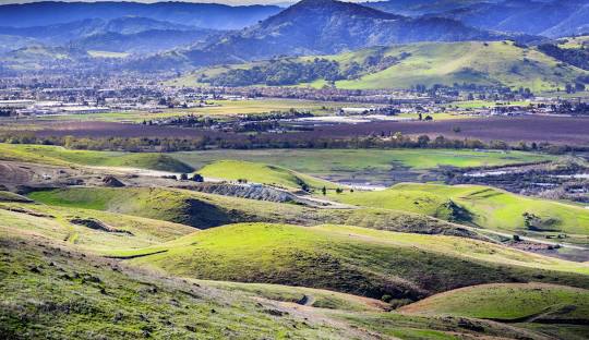 Morgan Hill, CA Industrial Auctions