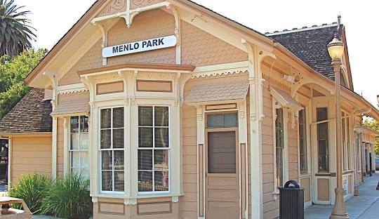 Menlo Park, CA Industrial Auctions