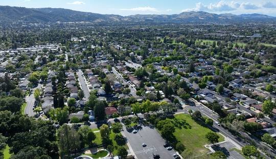 Pleasanton CA Industrial Auctions