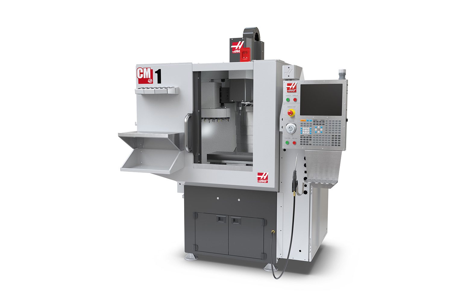 Guide to Buying a Haas CNC Machine