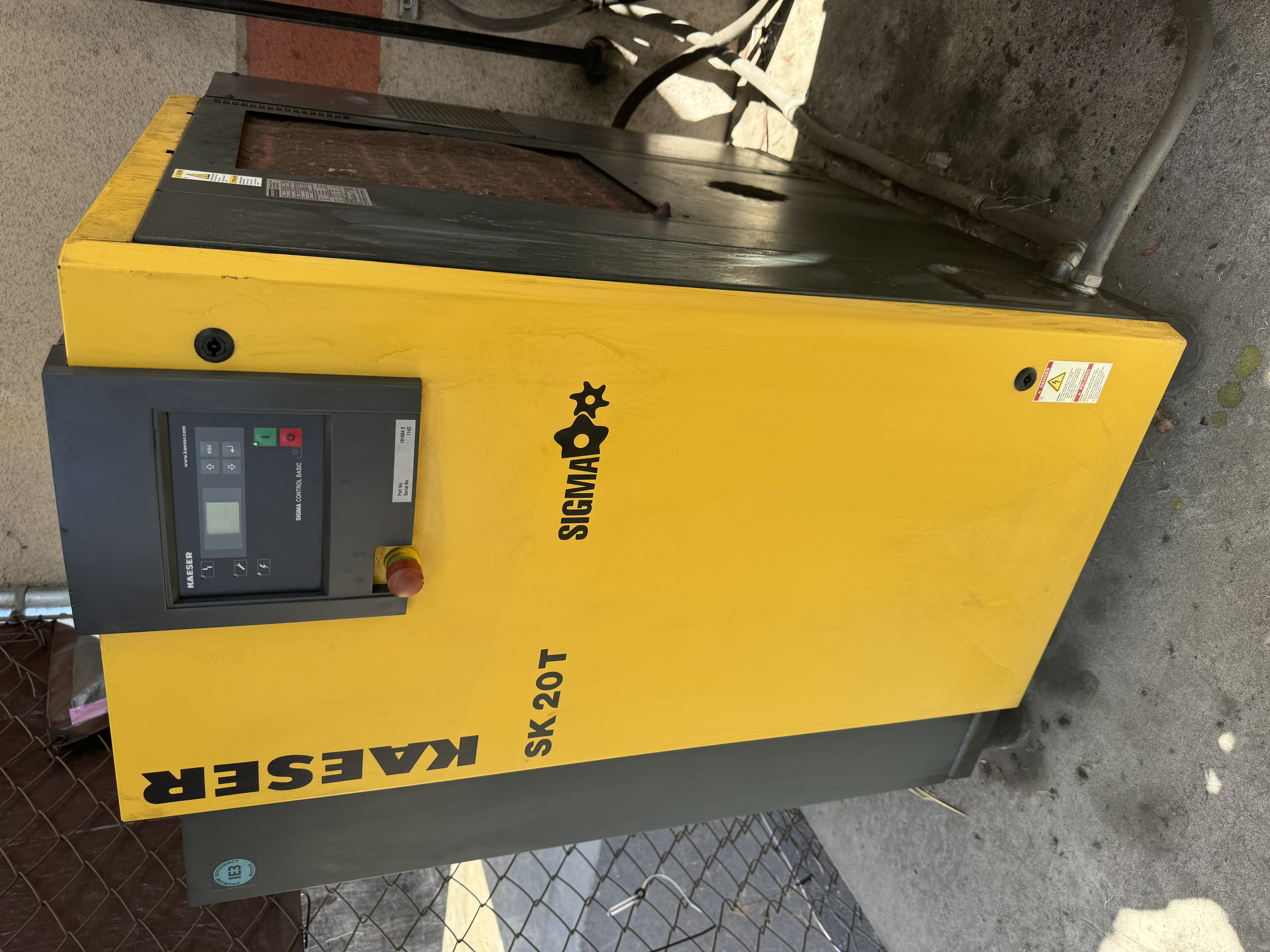 LARGE CNC MACHINE SHOP AUCTION! GREAT MACHINES AVAILABLE! Click to Learn More - August 27th, 2024