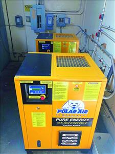 KS Equipment Inc. Online Auction