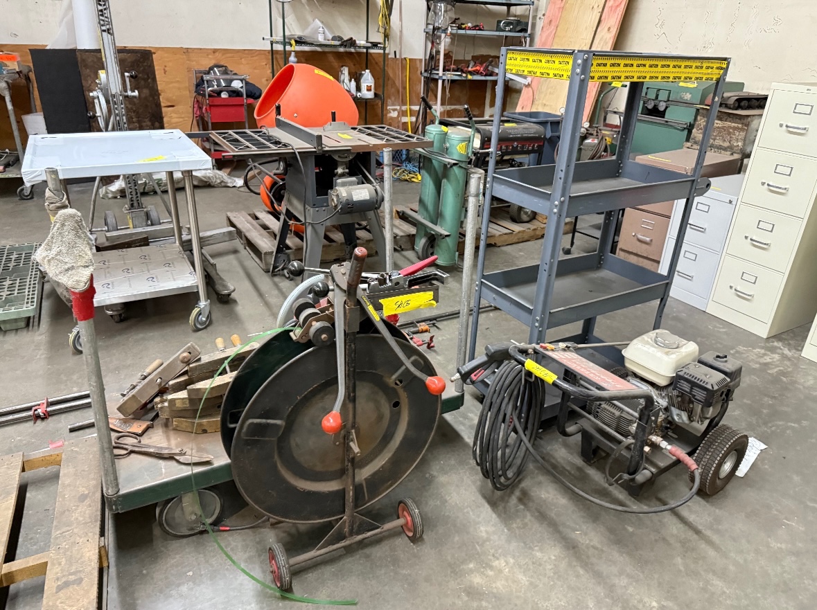 High End Restaurant Equipment Manufacturer 