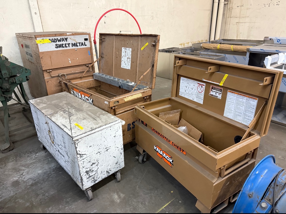 High End Restaurant Equipment Manufacturer 