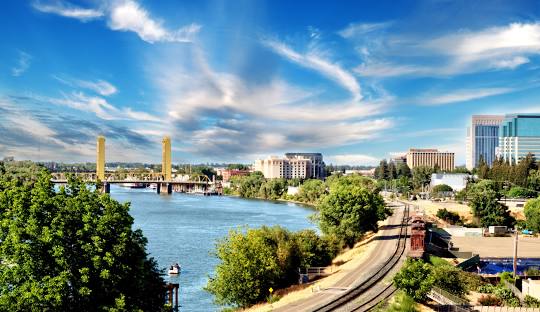 Sacramento, CA Industrial Auctions