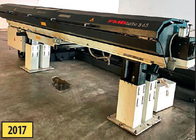 Multi Location Online Only Auction