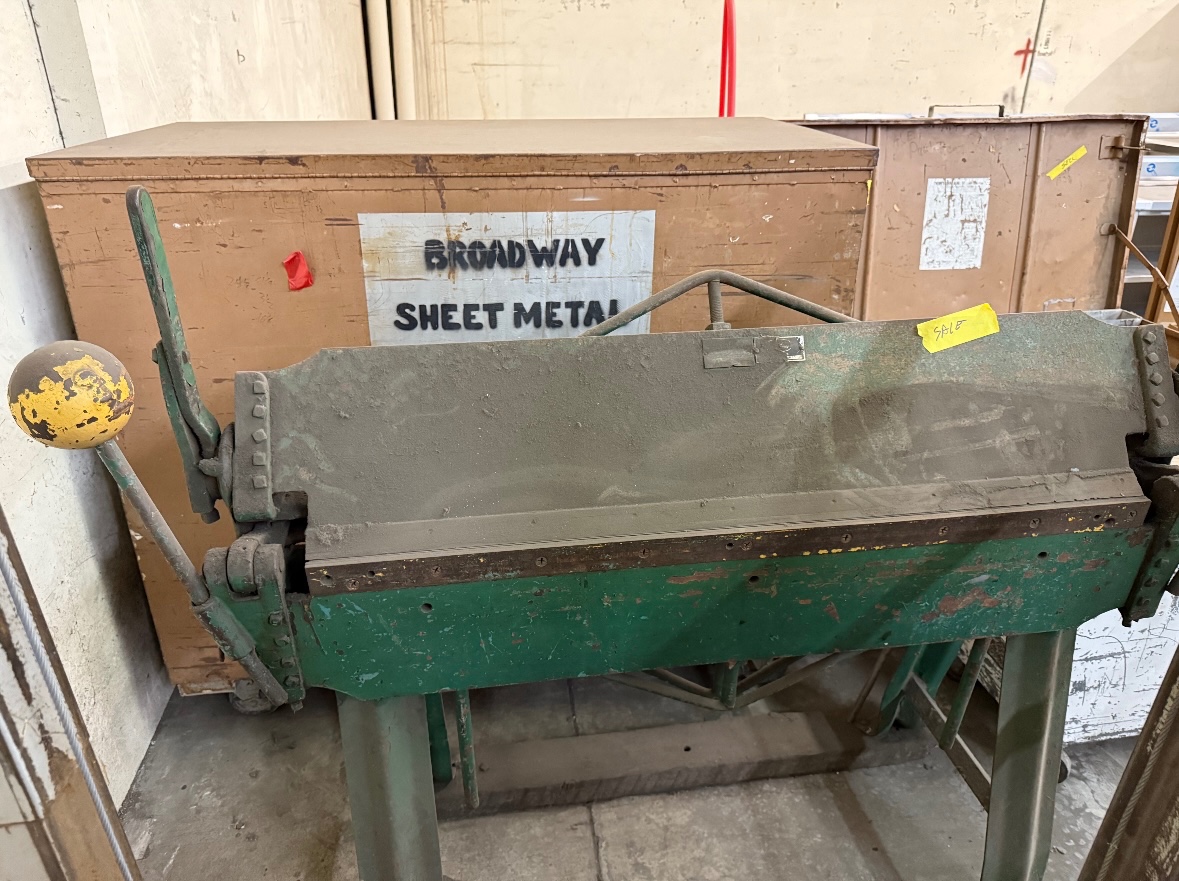 High End Restaurant Equipment Manufacturer 