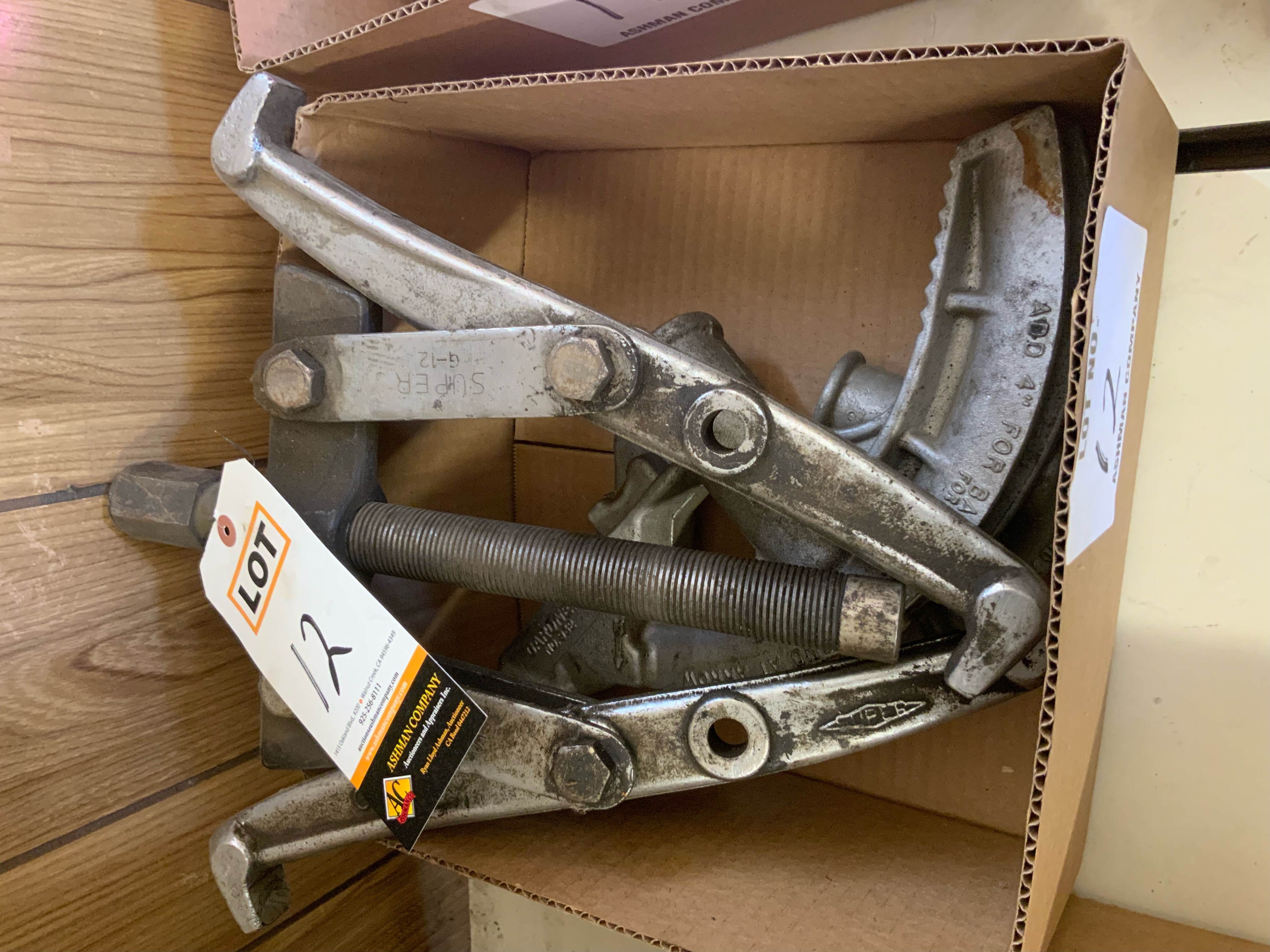 Rebar Manufacturing Facility - AUCTION POSTPONED UNTIL SEPTEMBER 26TH!!! PREVIEW IS STILL ON 9/18