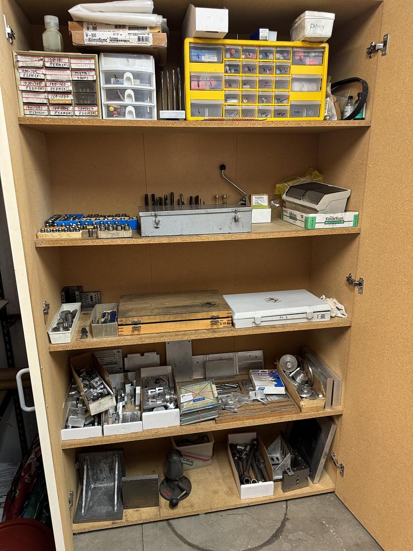 LATE MODEL DOOSAN CNC MACHINE SHOP - LEARN MORE! pAS