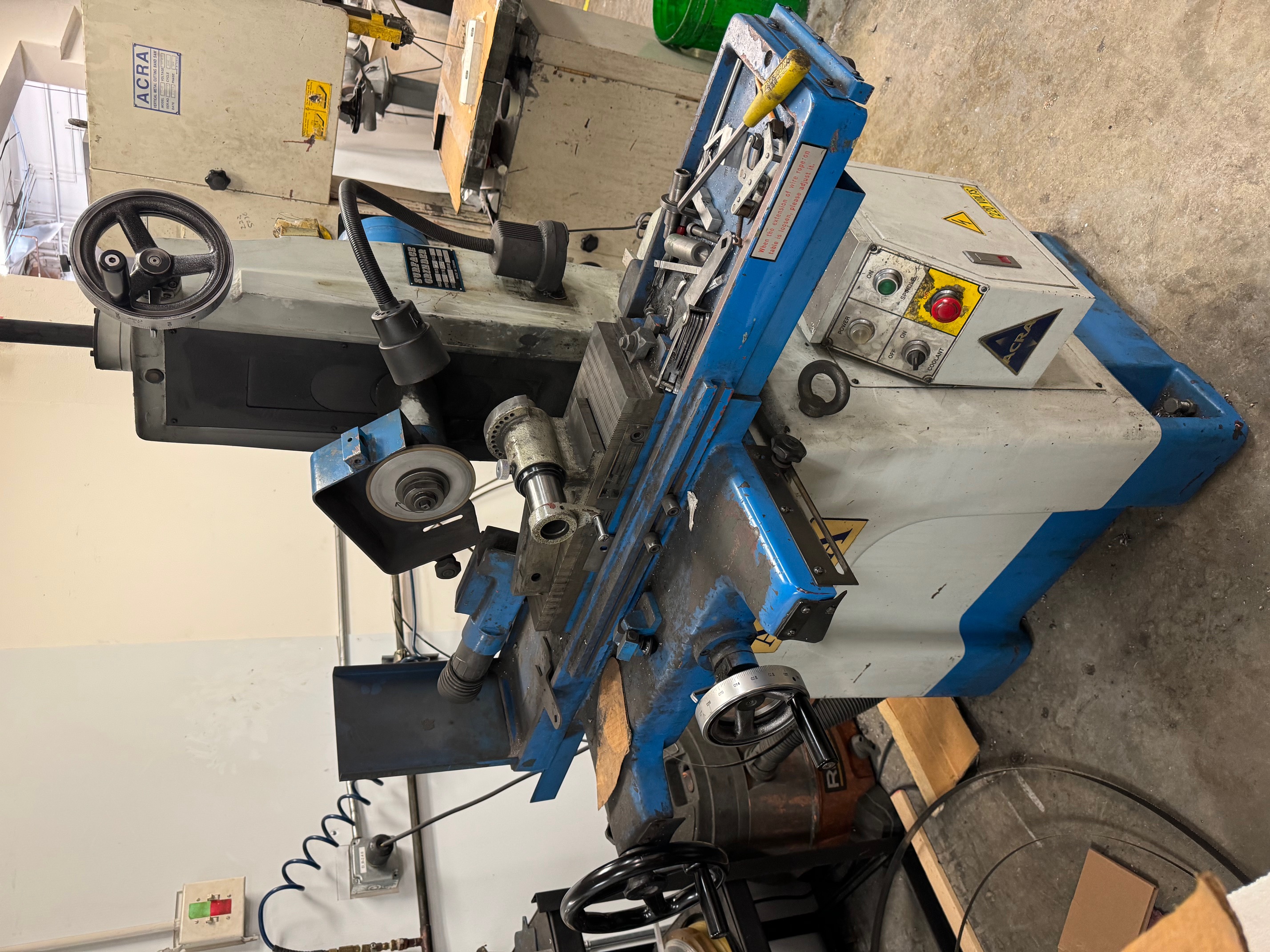 BLOW OUT LIQUIDATION PRICES ON HAAS CNC MACHINE SHOP IN SAN JOSE!