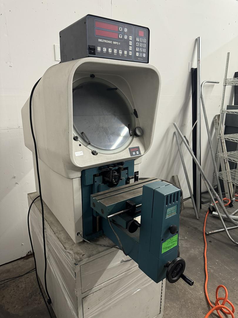 MORI SEIKI & KITAMURA 4th AXIS CNC MACHINE SHOP - CLICK TO SEE MORE!