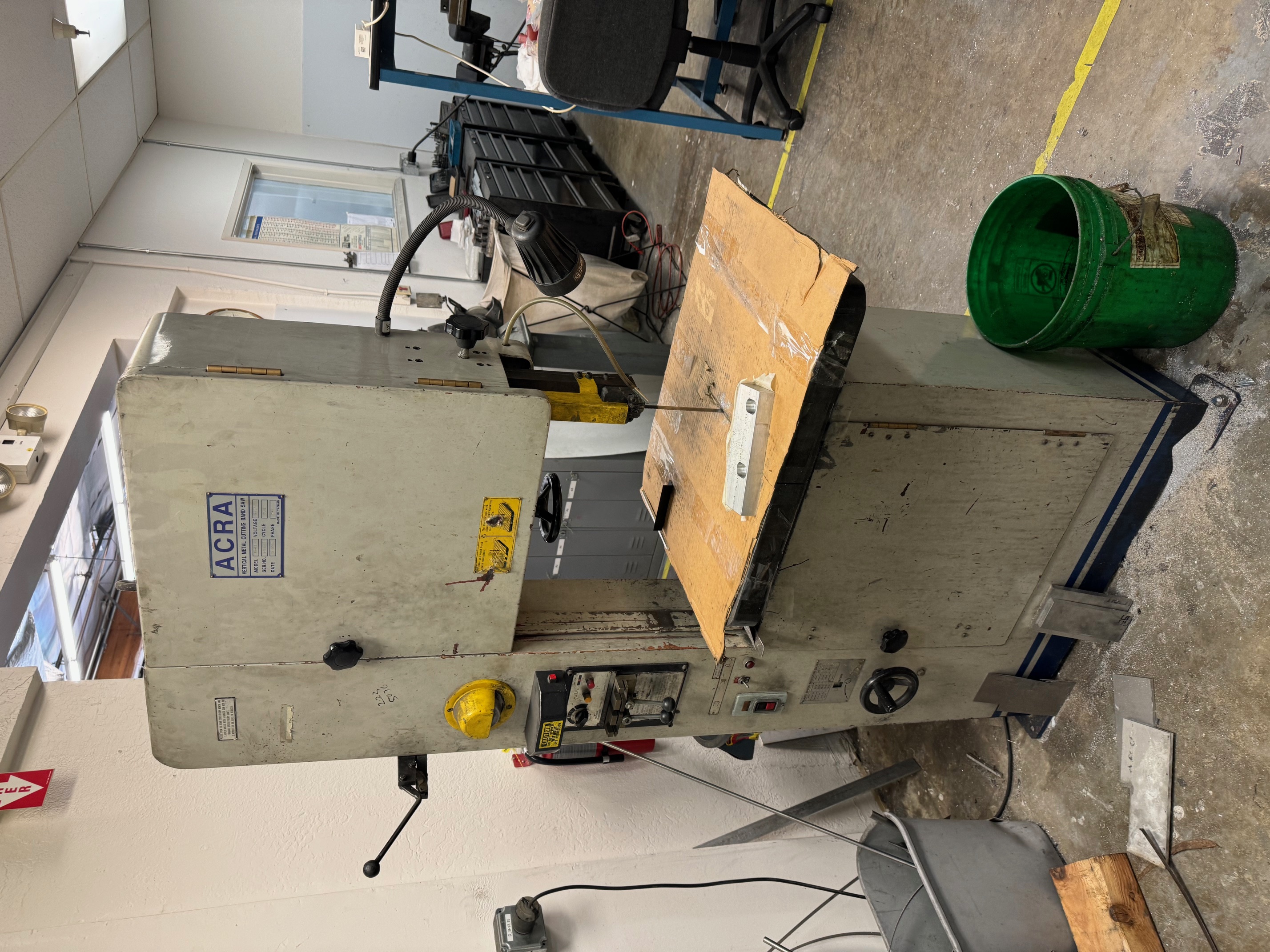 BLOW OUT LIQUIDATION PRICES ON HAAS CNC MACHINE SHOP IN SAN JOSE!