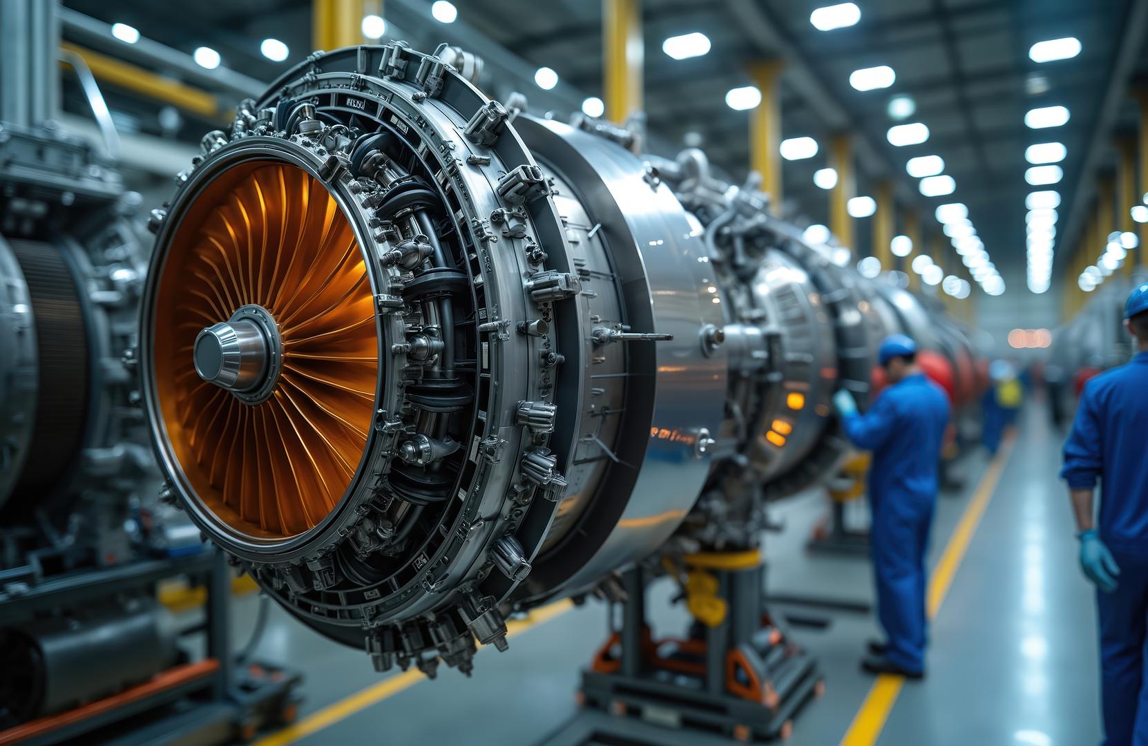 Fluid Forming Technologies team at work