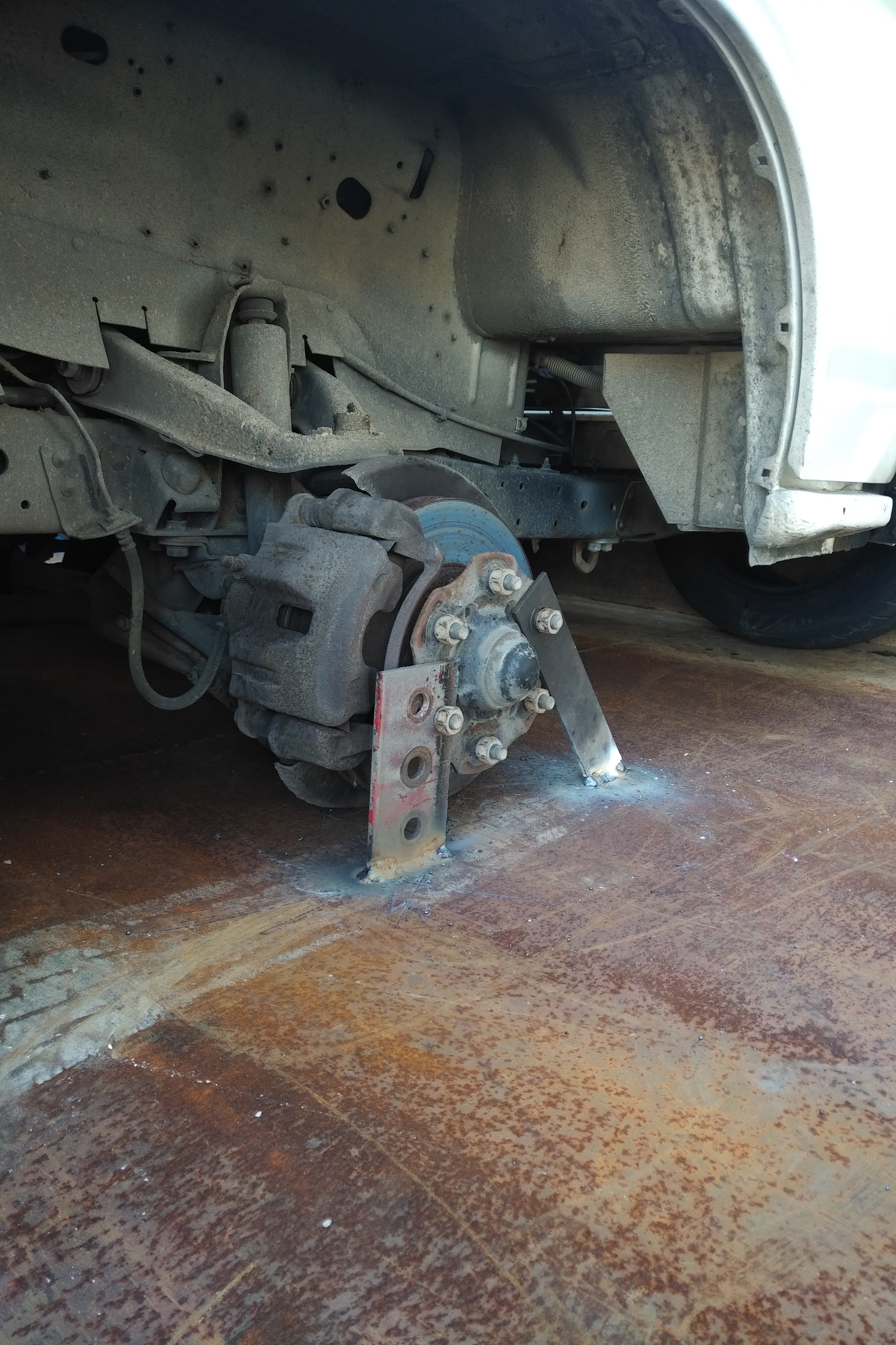 Transport & Shipping to Lagos - Nigeria.