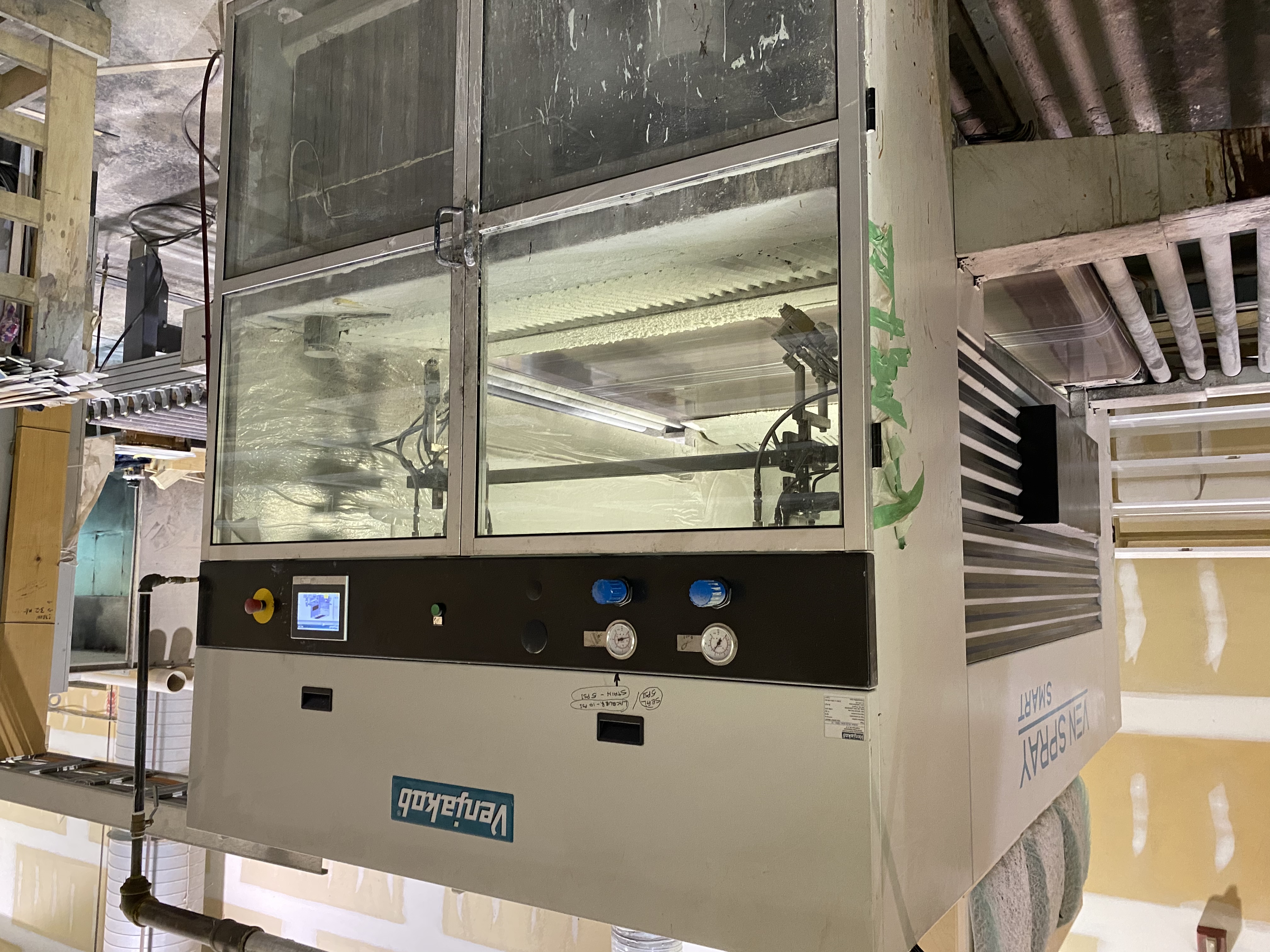 PAST AUCTION-- High Quality Furniture Manufacturer 