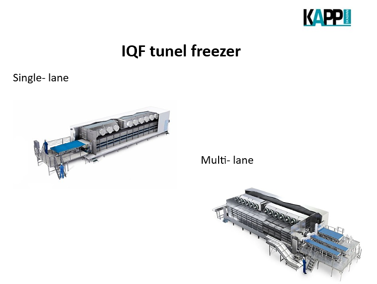 Frozen Product Quality The Foundation of Poultry Companies' Competitiveness