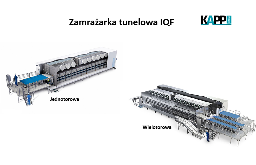 Jakość produktu mrożonego podstawą konkurencyjności firm drobiarskich