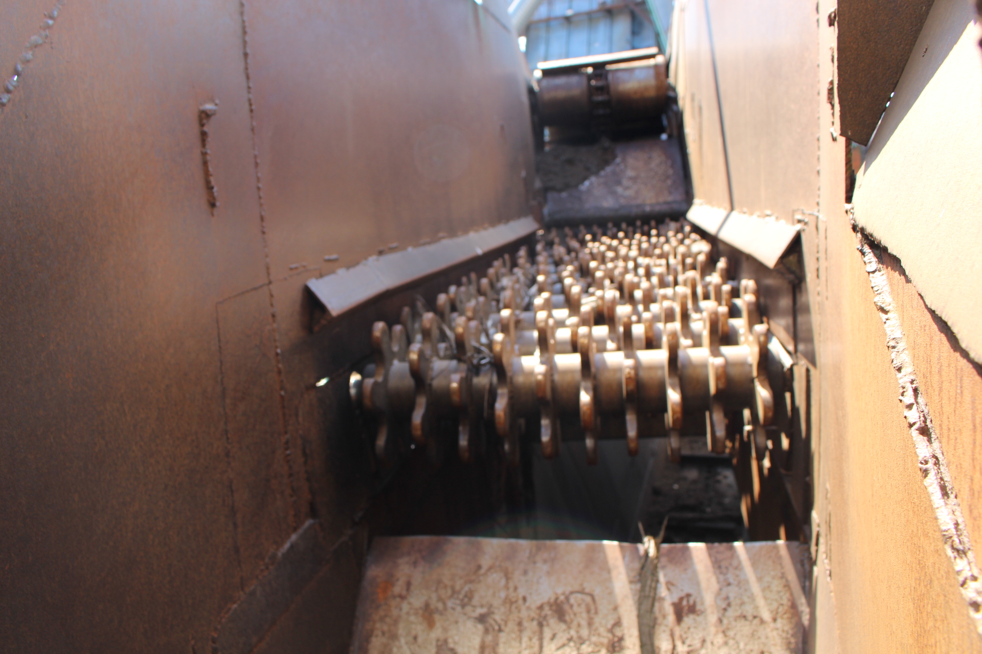 PAST AUCTION- SILVER CREEK PREMIUM PRODUCTS & MISSION SHAKE & SHINGLES 