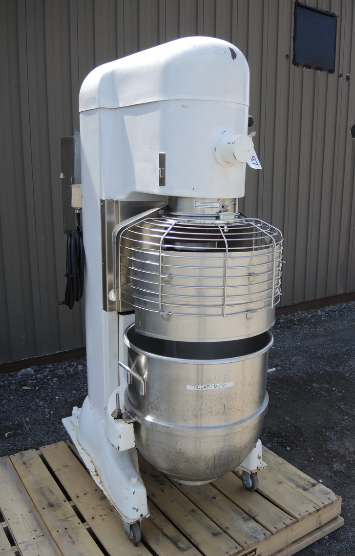 Halloween is just around the corner! Review the industrial equipment used to create your candy.