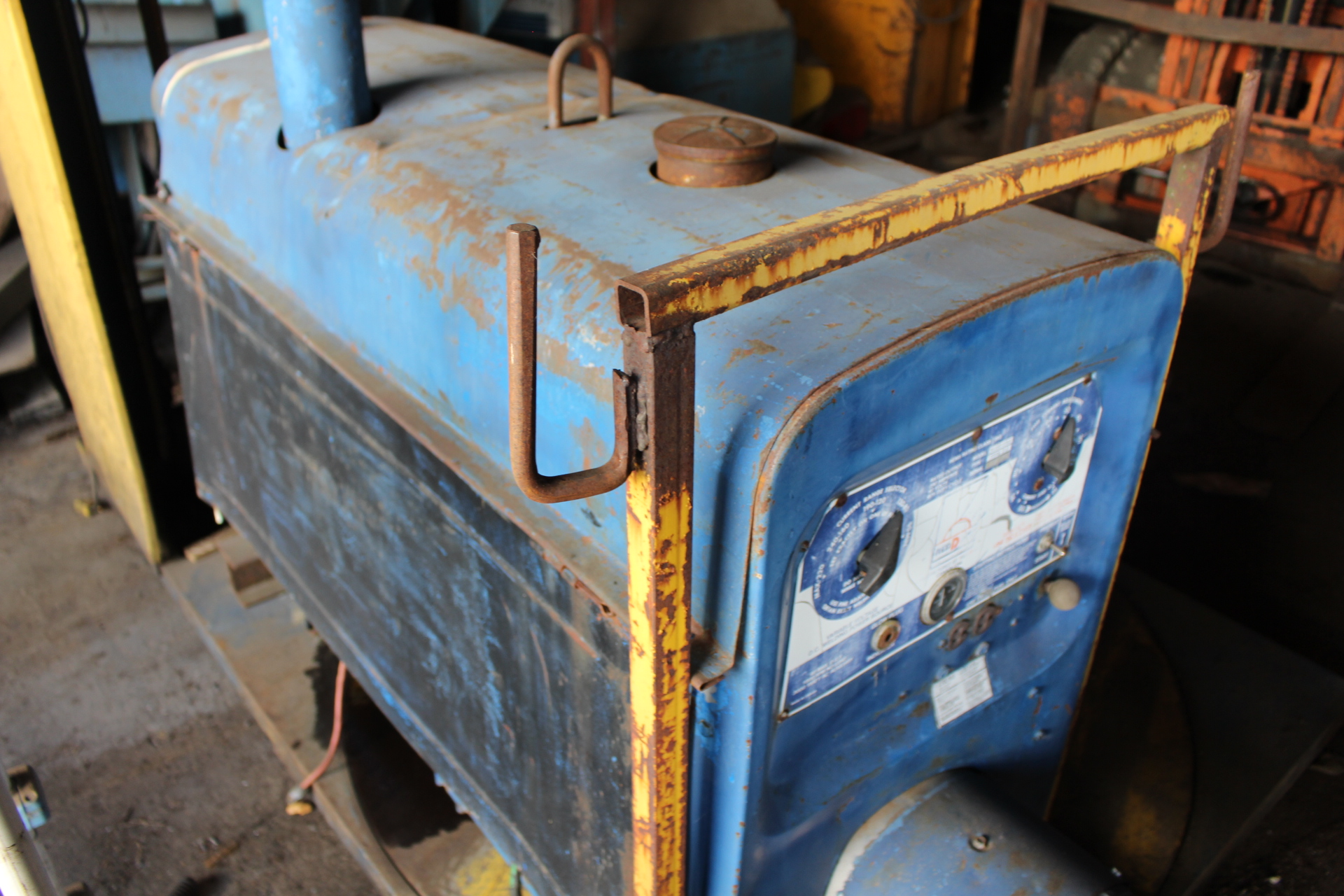 PAST AUCTION- SILVER CREEK PREMIUM PRODUCTS & MISSION SHAKE & SHINGLES 