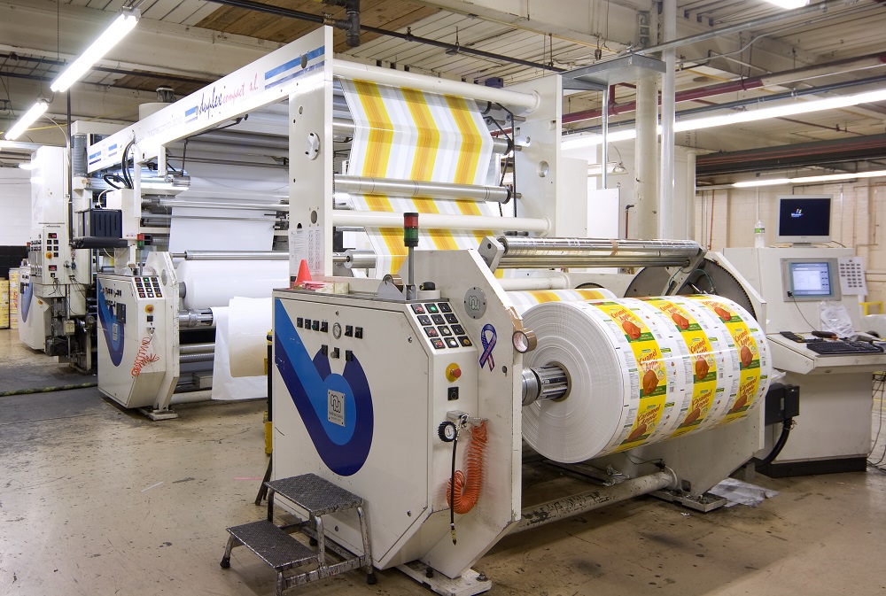 Coater Laminators