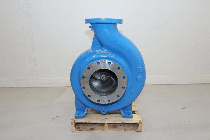 Pumps - Stock & All Others