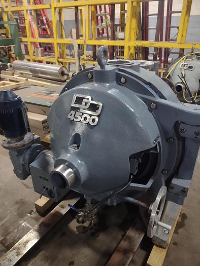 Refiners & Deflakers