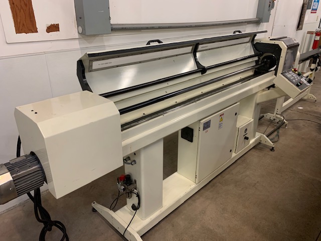 Core Cutters & Core Winders