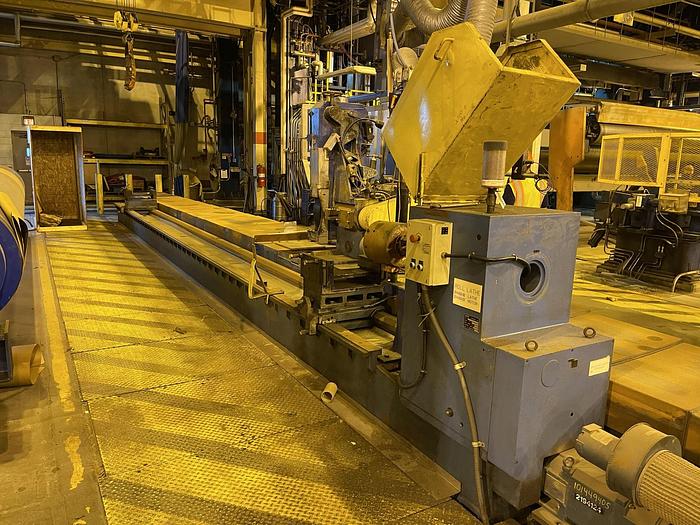 Machine Shop Equipment