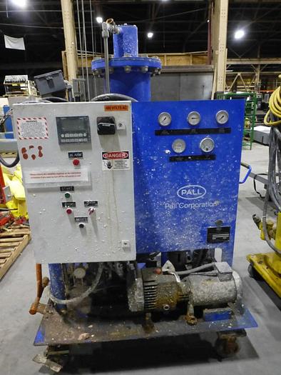 Filtration Equipment