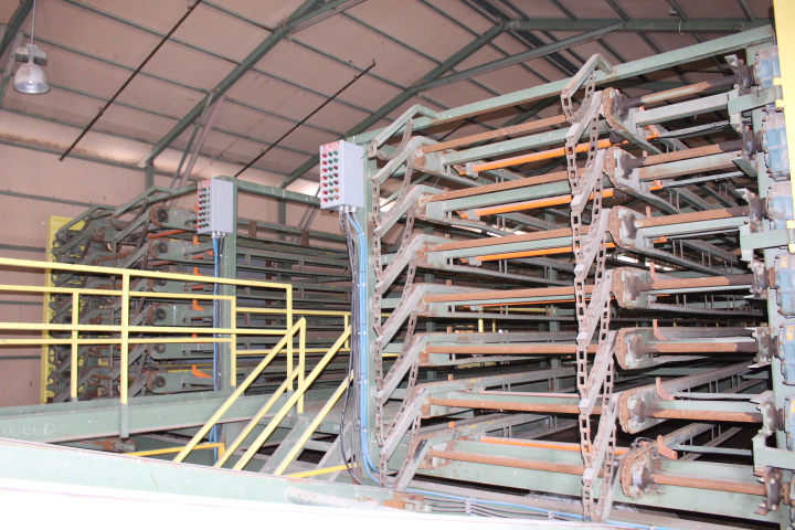 PAST SALE- West Chilcotin Forest Products Ltd.