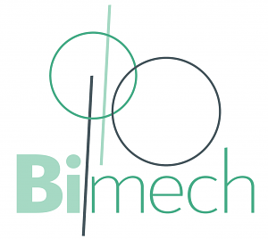 Bimech logo