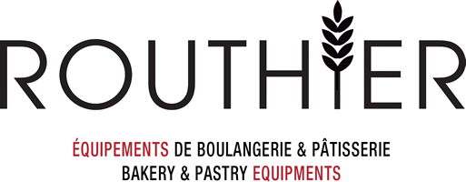 Routhier, Équipement de Boulangerie